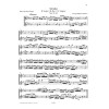 Sonata B-flat major